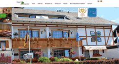 Desktop Screenshot of hausallejahreszeiten.de
